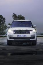 Land Rover Range Rover P400e Vogue SE 2019 года (ZA)